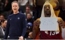 Wizards ko�u Keefe: 'Adebayo'ya �al�nan baz� faulleri a��klayam�yorum'