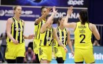 Fenerbah�e Opet final i�in sahnede!