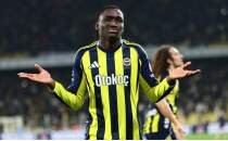 Sidiki Cherif'e milli davet motivasyonu