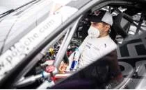 Ayhancan ve Salih, Daytona 24'e kat�lacak