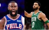 Brown'dan Tatum'a: 'Aram�zda sorun yok, PR ekibi de harika'