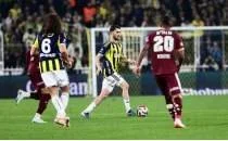 Fenerbah�e-G�ztepe rekabetinde 61. randevu!
