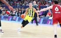 Julie Allemand: 'R�yada gibiyim!'