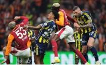 Galatasaray-Fenerbah�e rekabetinde 407. randevu