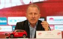 TFF'den a��klama: 'Hayal �r�n� ve art niyetli'