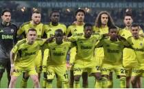 Yazarlardan Fenerbah�e - Konyaspor de�erlendirmesi!
