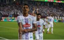 �aykur Rizespor, Benhur Keser ile yollar�n� ay�rd�