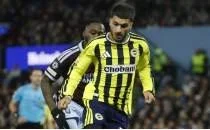 Aston Villa ma�� sonras� O�uz Ayd�n'a taraftardan �zel destek!