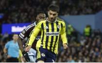 O�uz Ayd�n, Aston Villa'y� pe�ine takt�!