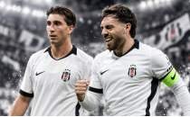Be�ikta�'ta Orkun K�k��'n�n yerine Fabio Miretti plan�!