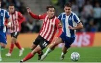 PSV, Porto'yu devirdi! 19 ma� sonra bir ilk