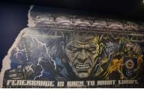 Fenerbah�e'de soyunma odas� yenilendi