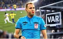 Fenerbah�e-Alanyaspor ma��n�n VAR kay�tlar� a��kland�! 