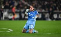 Ederson'dan ayr�l�k iddialar�na net cevap!