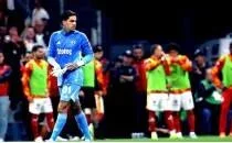 Fenerbah�e'de Ederson tart��mas�!