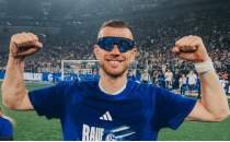 Edin Dzeko