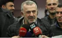 Be�ikta� Divan Kurulu Ba�kan� Ahmet �rkmezgil ameliyat edildi