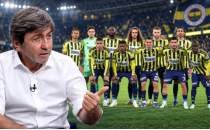 R�dvan Dilmen'den Fenerbah�e iddias�: 'En az 10 gol fark olur!'