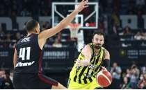 Basketbol S�per Ligi'nde 61. sezon ba�l�yor