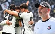 Vincenzo Italiano, Be�ikta�'ta tarih yaz�yor! 