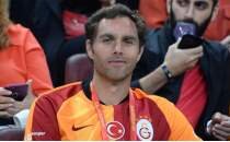 Elmander'den Galatasaray - Fenerbah�e derbisi s�zleri!