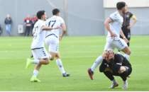 Egeliler i�in 3'�nc� Lig'de hayati 180 dakika