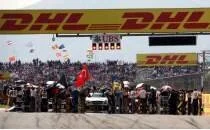 Formula 1'de 2027 T�rkiye Grand Prix'i resmile�iyor!