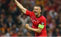 Burak Y�lmaz: ''D�nya Kupas� hep bir eksiklik kald�''