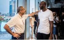 Messina, Kobe Bryant'�n EuroLeague tutkusunu anlatt�