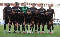 Sivasspor, Ankara'da 3 puan pe�inde!