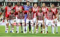 Sivasspor, Antalyaspor'a konuk olacak