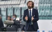 �talya'da s�rpriz: Andrea Pirlo