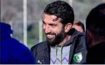 Bodrum FK'da y�netim de�i�ikli�i