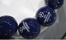 �ampiyonlar Ligi ve Avrupa Ligi'nde play-off turu kura �ekimi