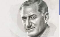 Selim S�rr� Tarcan'�n vefat y�ld�n�m�