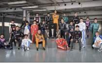 2026 Formula 1 sezonu Avustralya'da start al�yor!