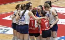 Ayd�n Belediyespor, ligde kalmak i�in Eczac�ba��'na kar��