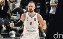 Dzanan Musa'dan Ergin Ataman itiraf�!