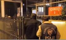 Fenerbah�eli taraftar�n arac�na sald�r�da 2 ��pheli yakaland�