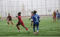 Erteleme ma��nda Hakkarig�c� ile Y�ksekovaspor puanlar� payla�t�