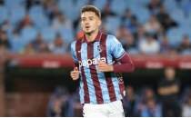 Trabzonspor'da Mu�i i�in son karar