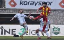 TFF 3. Lig play-off finali ba�l�yor!