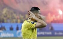 Ronaldo'yu bu sefer Japonlar �zd�