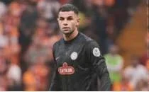 Erdem Canpolat, Esenler Erokspor'a kiraland�