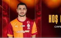 Galatasaray Erkek Voleybol Tak�m�, Cafer Kirkit ile s�zle�me imzalad�
