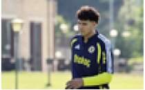 Fenerbah�e'den bir ayr�l�k daha: Omar Fayed