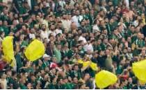 Kocaelispor-Amedspor ma��ndaki olaylara ev hapsi karar�