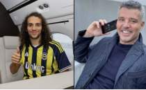 Matteo Guendouzi'den S�per Kupa mesaj�