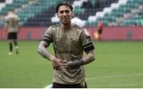 Kocaelispor'da Churlinov'un gelece�i belirsizle�ti