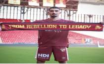 G�ztepe'de Antunes �oku! En az 3 hafta yok